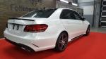 Mercedes-Benz E-Class by Folienwerk-NRW 2016 года